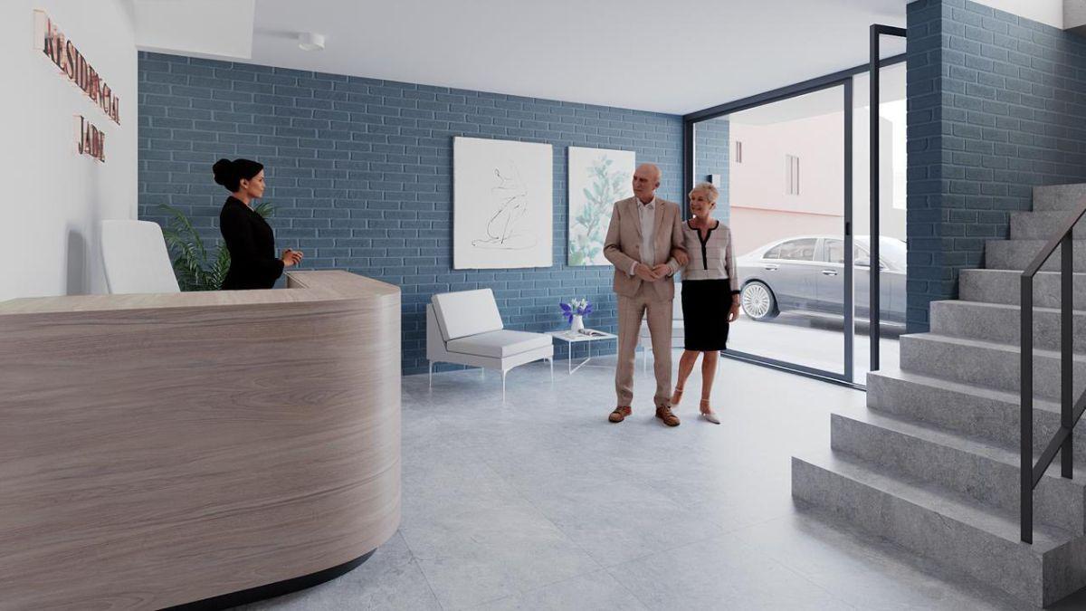 VENTA DE DEPARTAMENTOS COLONIA PEDREGAL DE SANTO DOMINGO, COYOACÁN, MUY CERCA DE C.U. DE 1 Y 2 RECAMARAS - 2